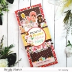 Picture of Simple Stories Rub-Ons Φύλλο Μεταφοράς Εικόνας 6''X8" - What's Cookin'?, 2τεμ