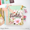 Picture of Simple Stories Αυτοκόλλητα Chipboard 6"X12" - What's Cookin'?, 26τεμ.