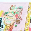 Picture of Simple Stories Διακοσμητικά Εφήμερα Bits & Pieces - What's Cookin' ?, 52pcs