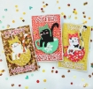 Picture of Simple Stories Μπλοκ Scrapbooking Διπλής Όψης 6"X8" - What's Cookin'?