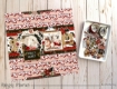 Picture of Simple Stories Boho Christmas Διακοσμητικά Εφήμερα Bits & Pieces, 54τεμ.