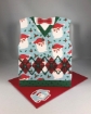 Picture of Echo Park Διακοσμητικά Cardstock Εφέμερα - Happy Holidays, Frames & Tags, 34τεμ.