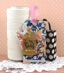 Picture of Ranger Glitter Stickles Gel - Rose Gold