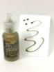 Picture of Ranger Stickles Glitter Gel Διαστατικό Gel - Gold