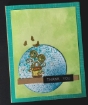 Picture of Ranger Stickles Glitter Gel Διαστατικό Gel - Gold