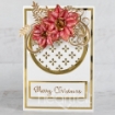 Picture of Ranger Stickles Glitter Gel Διαστατικό Gel - Gilded Gold