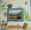 Picture of Ranger Glitter Stickles Glue - Cayman