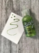 Picture of Ranger Stickles Glitter Gel Διαστατικό Gel - Seafoam