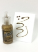 Picture of Ranger Stickles Glitter Gel Διαστατικό Gel - Golden Rod