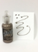 Picture of Ranger Stickles Glitter Gel | Διαστατικό Gel με Ασημί Vintage Λάμψη – Mercury Glass, 18ml