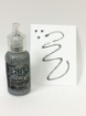 Picture of Ranger Stickles Glitter Gel Διαστατικό Gel - Silver
