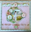 Picture of Ranger Stickles Glitter Gel Διαστατικό Gel - Pink Taffeta