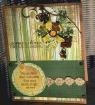 Picture of Ranger Stickles Glitter Gel Διαστατικό Gel - Sunflower