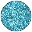 Picture of Ranger Stickles Glitter Gel | Διαστατικό Gel με Ζωντανή Τιρκουάζ Λάμψη – Turquoise, 18ml