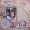 Picture of Ranger Glitter Stickles Glue - Waterfall