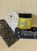 Picture of Ranger Stickles Glitter Gel Διαστατικό Gel - Starshine