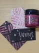 Picture of Ranger Stickles Glitter Gel Διαστατικό Gel - Venus