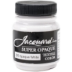 Picture of Jacquard Textile Color Χρώμα Για Ύφασμα 67ml - Αδιαφανές Λευκό