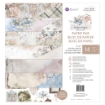 Picture of Prima Marketing Συλλογή Χαρτιών Scrapbooking Διπλής Όψης 12"X12" - Bohemian Heart