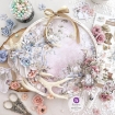 Picture of Prima Marketing Συλλογή Χαρτιών Scrapbooking Διπλής Όψης 12"X12" - Bohemian Heart