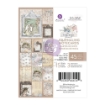 Picture of Prima Marketing Κάρτες Journaling 3" X 4"  - Bohemian Heart, 45τεμ.