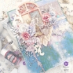 Picture of Prima Marketing Κάρτες Journaling 3" X 4"  - Bohemian Heart, 45τεμ.