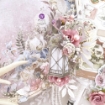 Picture of Prima Marketing Cardstock Διακοσμητικά Εφήμερα - Bohemian Heart, 56τεμ.