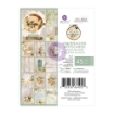 Picture of Prima Marketing Κάρτες Journaling 3" X 4"  - In The Moment, 45τεμ.