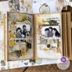 Picture of Prima Marketing Κάρτες Journaling 3" X 4"  - In The Moment, 45τεμ.