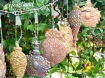 Picture of Prima Re-Design Decor Moulds Καλούπι Σιλικόνης 5'' x 8'' - Silver Bells