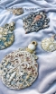 Picture of Prima Re-Design Decor Moulds Καλούπι Σιλικόνης 5'' x 8'' - Victorian Adornments