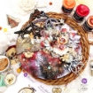 Picture of Prima Marketing Paper Flowers Χάρτινα Λουλούδια - In The Moment, Floral Adventure, 12τεμ.