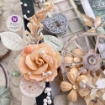 Picture of Prima Marketing Embellishments Αυτοκόλλητες Πέρλες - In The Moment, Say It In Crystals, 48τεμ.