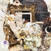 Picture of Prima Marketing Embellishments Αυτοκόλλητες Πέρλες - In The Moment, Say It In Crystals, 48τεμ.