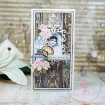 Picture of Dress My Craft Transfer Me Φύλλο Μεταφοράς Εικόνας Α4 - Sentiments
