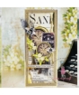 Picture of Dress My Craft Transfer Me Φύλλο Μεταφοράς Εικόνας Α4 - Eternal Love