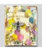 Picture of Dress My Craft Transfer Me Φύλλο Μεταφοράς Εικόνας A4 - Mini Vintage Butterflies