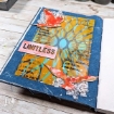 Picture of Ranger Archival Ink Pad Μελάνι - Poppy