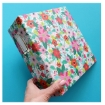 Picture of American Crafts Paige Evans Album Kit 6"X8"- Sugarplum Wishes Κιτ, 16 τεμ