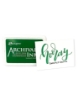 Picture of Ranger Archival Ink Pad Emerald Green – Αδιάβροχο Σμαραγδί Πράσινο Μελάνι Σφραγίδας