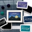 Picture of Ranger Archival Ink Pad Μελάνι - Deep Purple