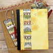 Picture of Ranger Archival Ink Pad – Designer Series by Wendy Vecchi | Μόνιμο Αδιάβροχο Μελάνι Σφραγίδας – Sunflower