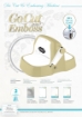 Picture of Couture Creations GoCut & Emboss Machine Bundle - Μηχανή Κοπής & Ανάγλυφων, Starter Kit 