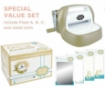 Picture of Couture Creations GoCut & Emboss Machine Bundle - Μηχανή Κοπής & Ανάγλυφων, Starter Kit 