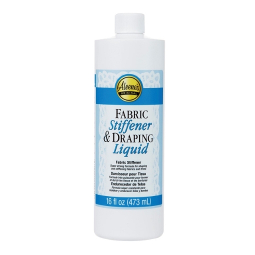 Picture of Aleene's Fabric Stiffener & Draping Liquid - Σκληρυντικό για Ύφασμα