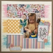 Picture of Μελάνια Ranger Archival Mini Ink Pads Wendy Vecchi - Kit 2
