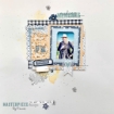 Picture of Masterpiece Design Pocket Page Cards Κάρτες Journaling 3"x4" - Special Things, 20τεμ.