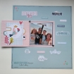 Picture of Masterpiece Design Pocket Page Cards Κάρτες Journaling 3"x4" - Special Things, 20τεμ.