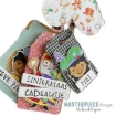 Picture of Masterpiece Design Διακοσμητικά Εφήμερα - Sinterklaas, Musthave, 80τεμ.