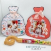 Picture of Masterpiece Design Διακοσμητικά Εφήμερα - Sinterklaas, Musthave, 80τεμ.